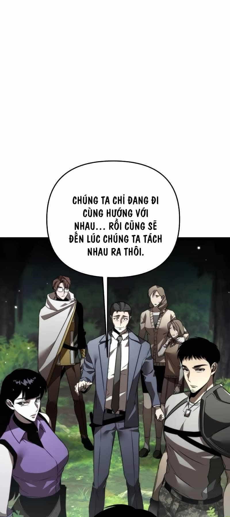 Chiến Binh Hồi Quy - Chương 24 - ảnh 69