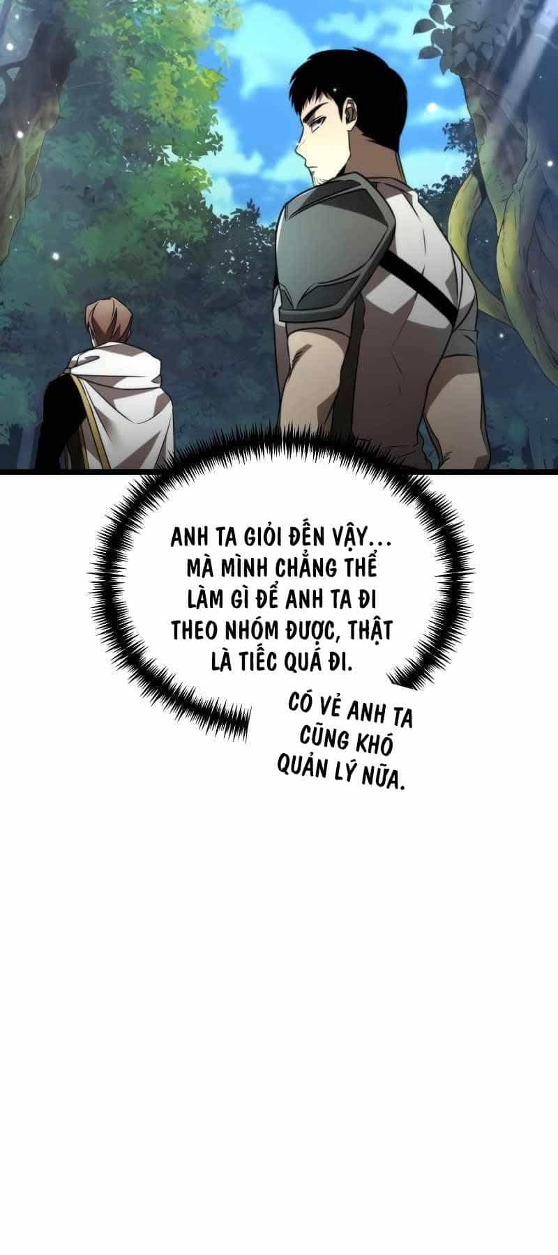 Chiến Binh Hồi Quy - Chương 24 - ảnh 82