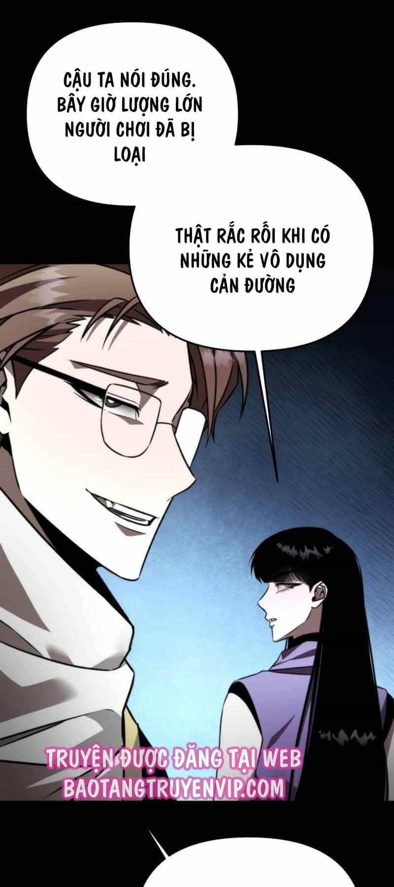 Chiến Binh Hồi Quy - Chương 25 - ảnh 37