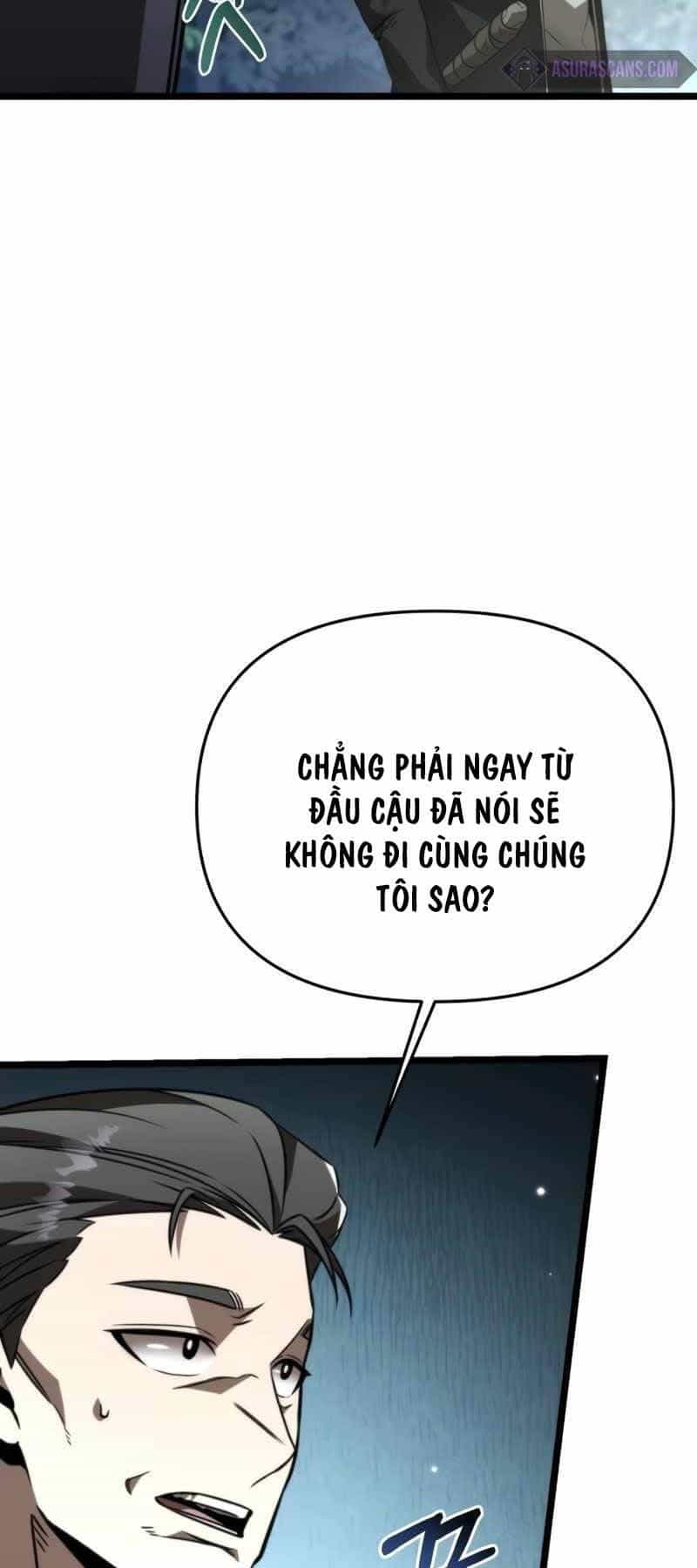 Chiến Binh Hồi Quy - Chương 25 - ảnh 46