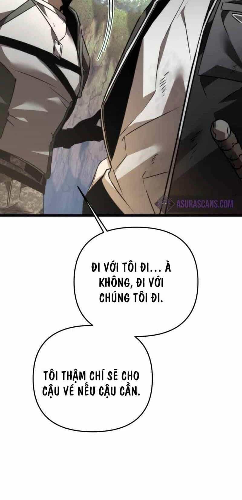 Chiến Binh Hồi Quy - Chương 26 - ảnh 12