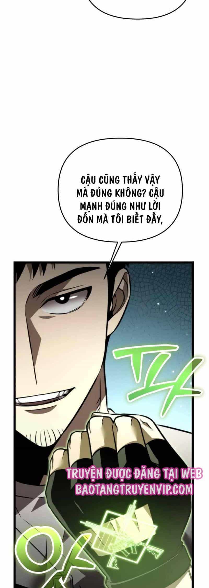 Chiến Binh Hồi Quy - Chương 26 - ảnh 14