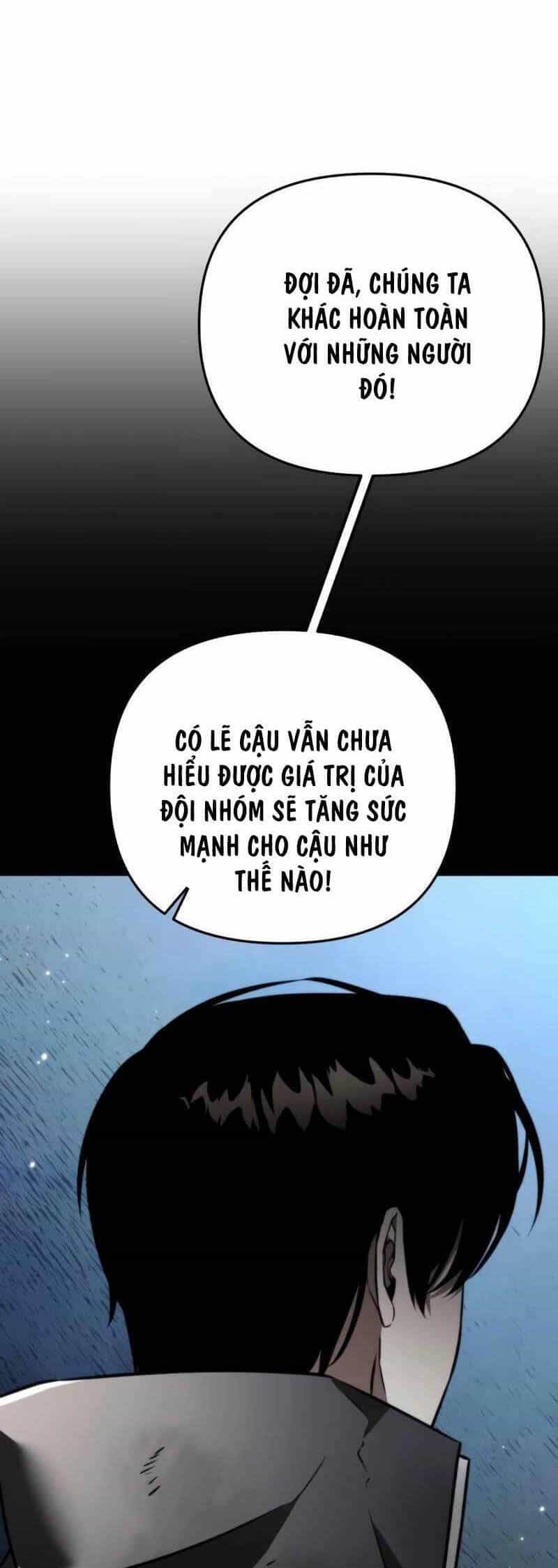 Chiến Binh Hồi Quy - Chương 26 - ảnh 20