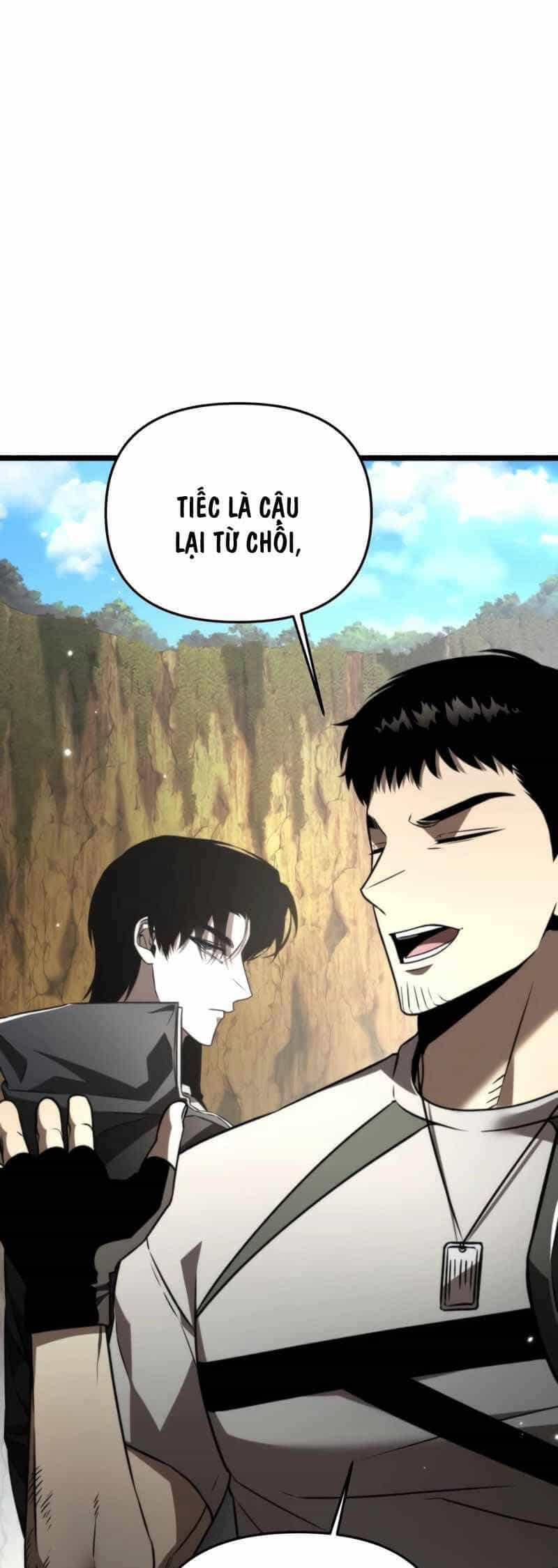 Chiến Binh Hồi Quy - Chương 26 - ảnh 29