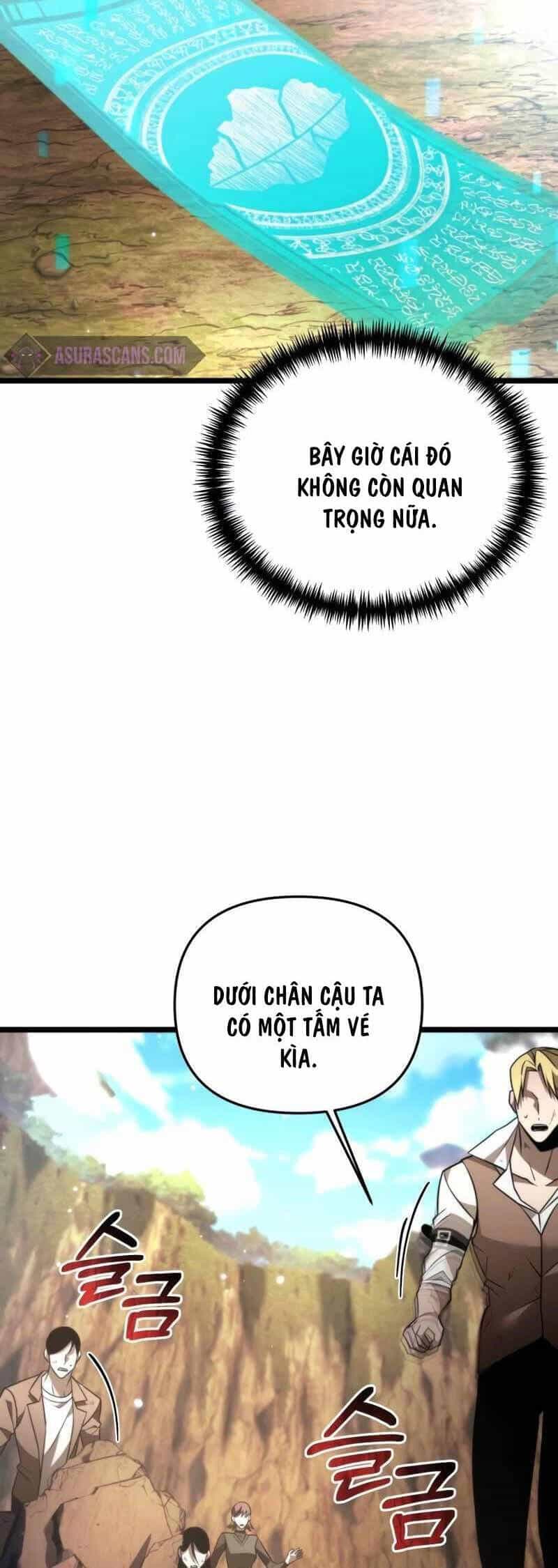 Chiến Binh Hồi Quy - Chương 26 - ảnh 32