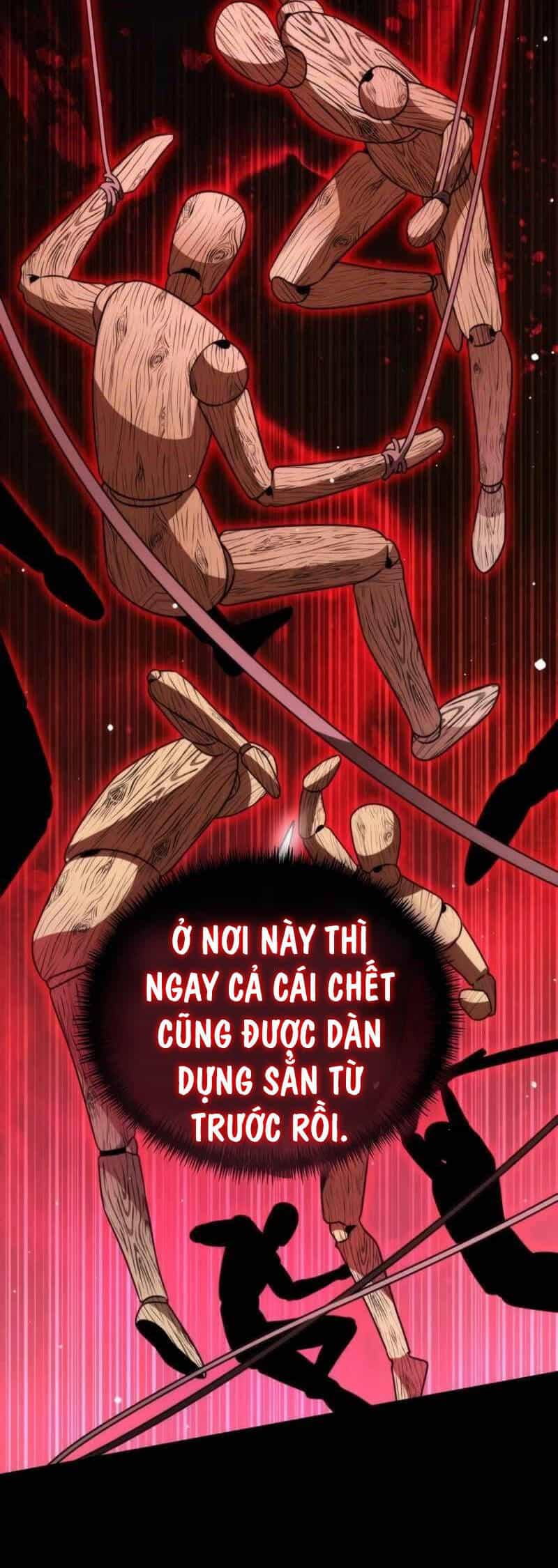 Chiến Binh Hồi Quy - Chương 26 - ảnh 42