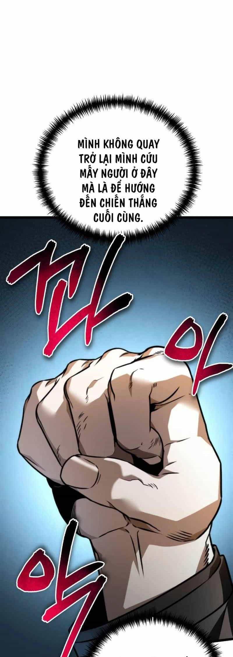 Chiến Binh Hồi Quy - Chương 26 - ảnh 75