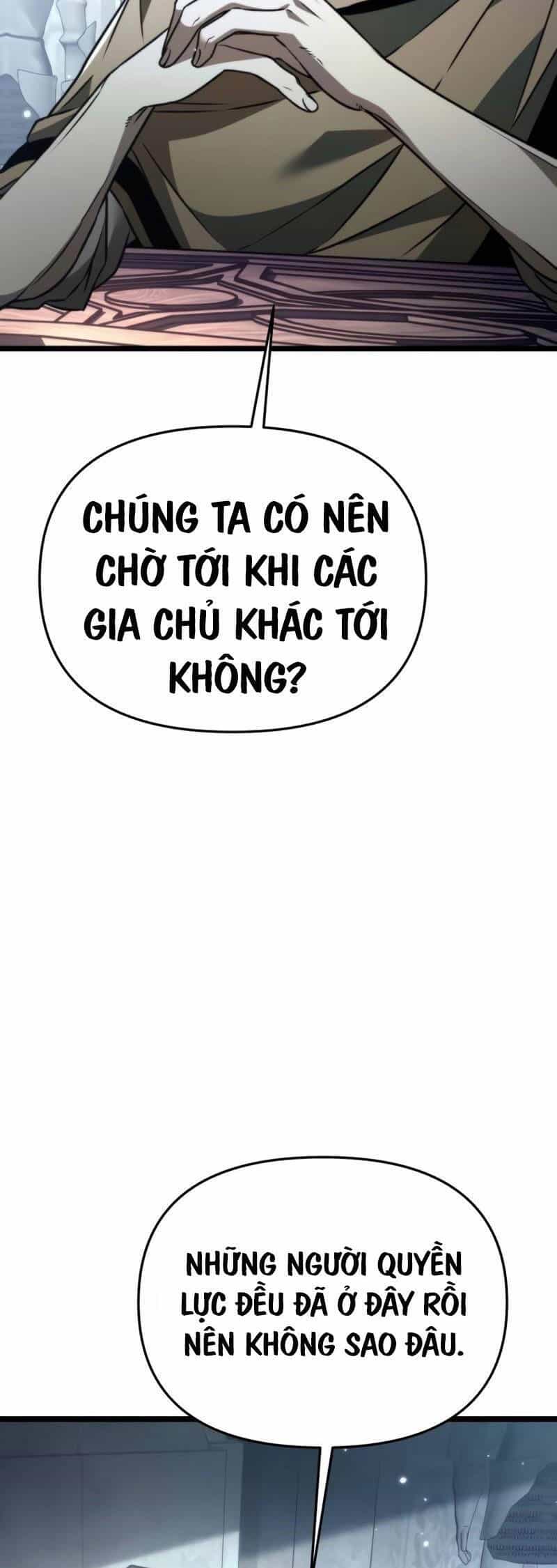 Chiến Binh Hồi Quy - Chương 27 - ảnh 17