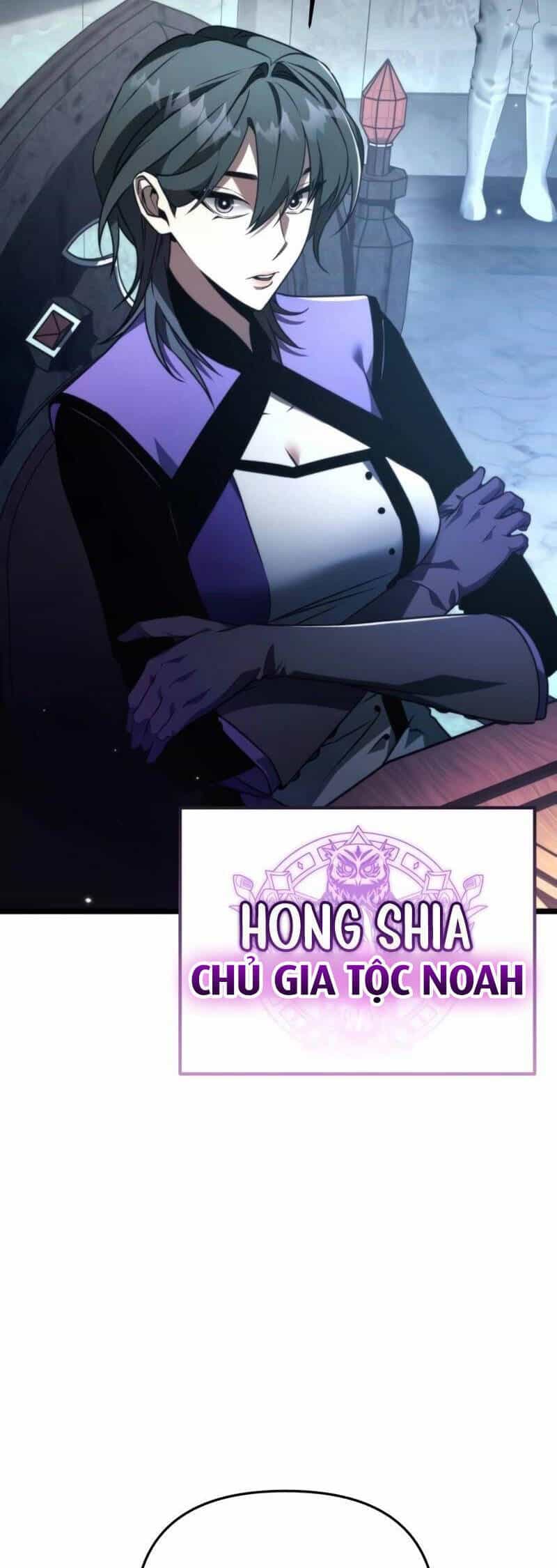 Chiến Binh Hồi Quy - Chương 27 - ảnh 18