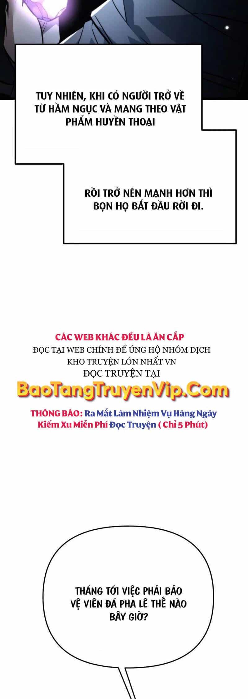 Chiến Binh Hồi Quy - Chương 27 - ảnh 32