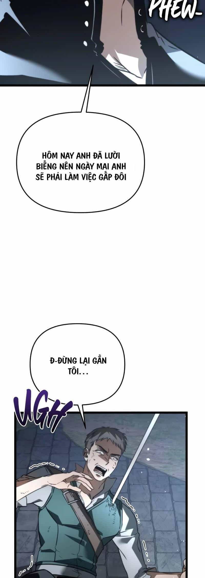 Chiến Binh Hồi Quy - Chương 27 - ảnh 41