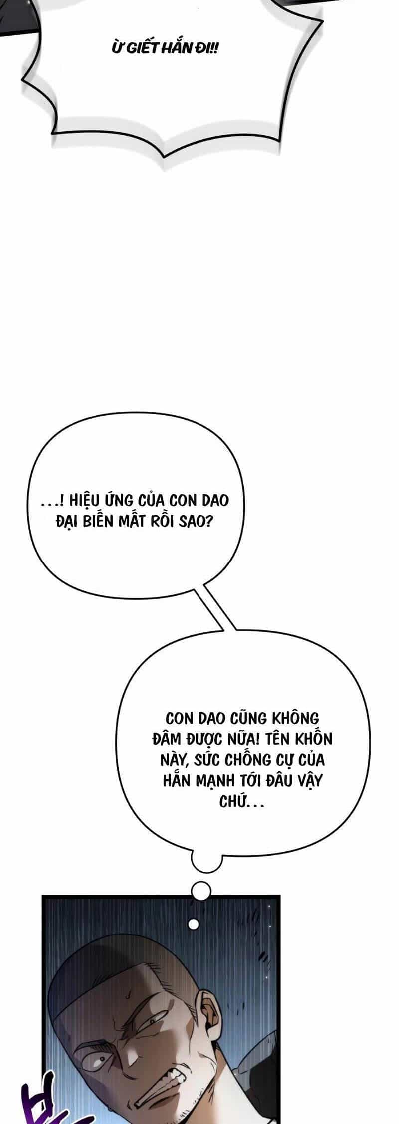 Chiến Binh Hồi Quy - Chương 27 - ảnh 48