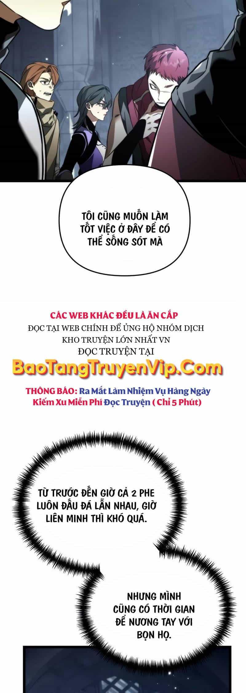 Chiến Binh Hồi Quy - Chương 27 - ảnh 75