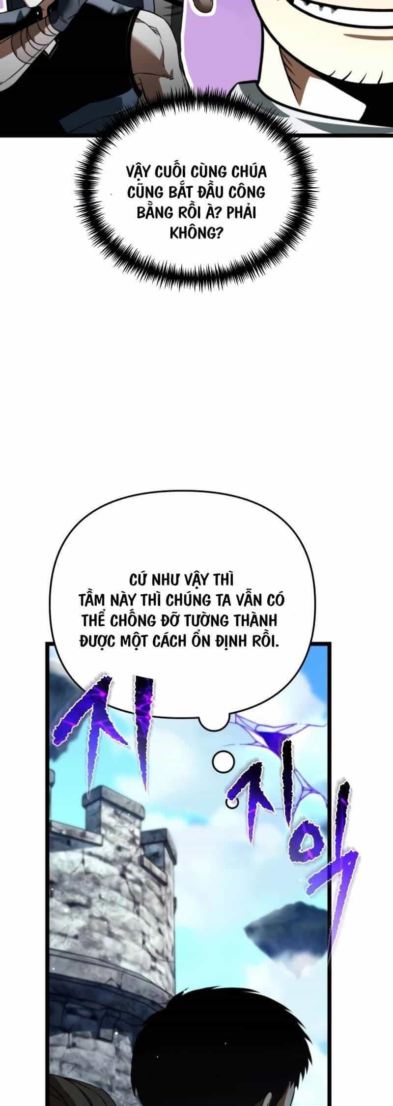 Chiến Binh Hồi Quy - Chương 28 - ảnh 19
