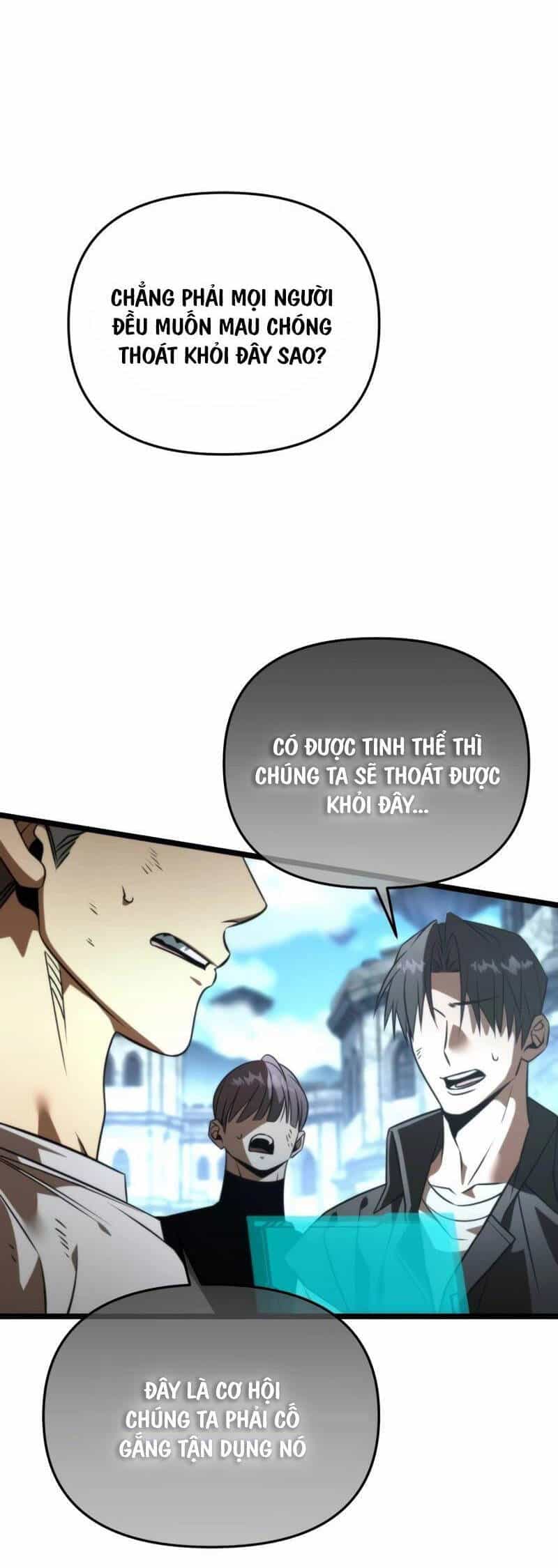 Chiến Binh Hồi Quy - Chương 28 - ảnh 28