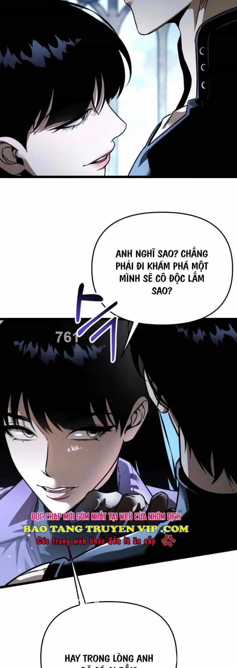 Chiến Binh Hồi Quy - Chương 28 - ảnh 3