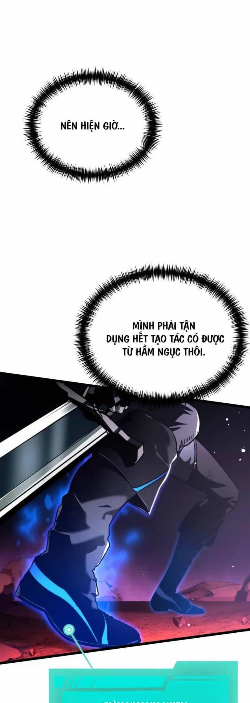 Chiến Binh Hồi Quy - Chương 28 - ảnh 46