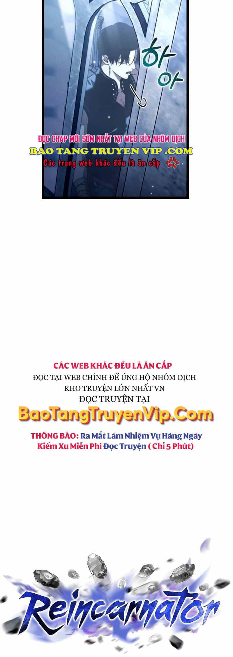 Chiến Binh Hồi Quy - Chương 28 - ảnh 8