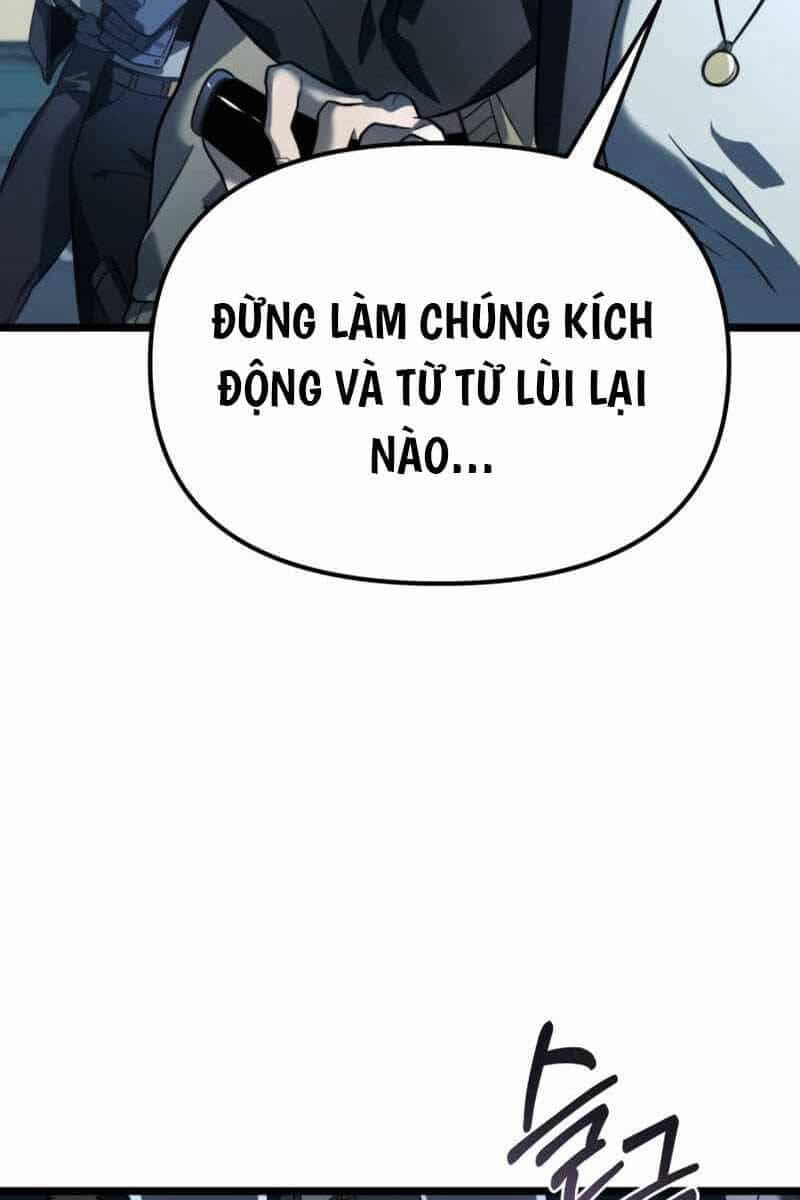 Chiến Binh Hồi Quy - Chương 2 - ảnh 18