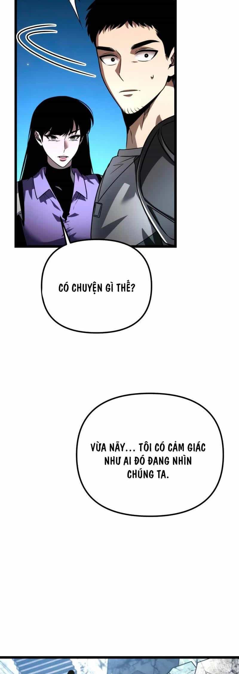 Chiến Binh Hồi Quy - Chương 29 - ảnh 45