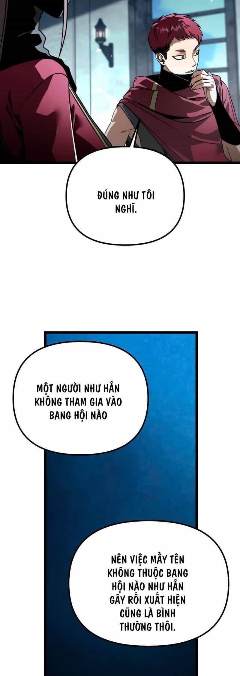 Chiến Binh Hồi Quy - Chương 29 - ảnh 51