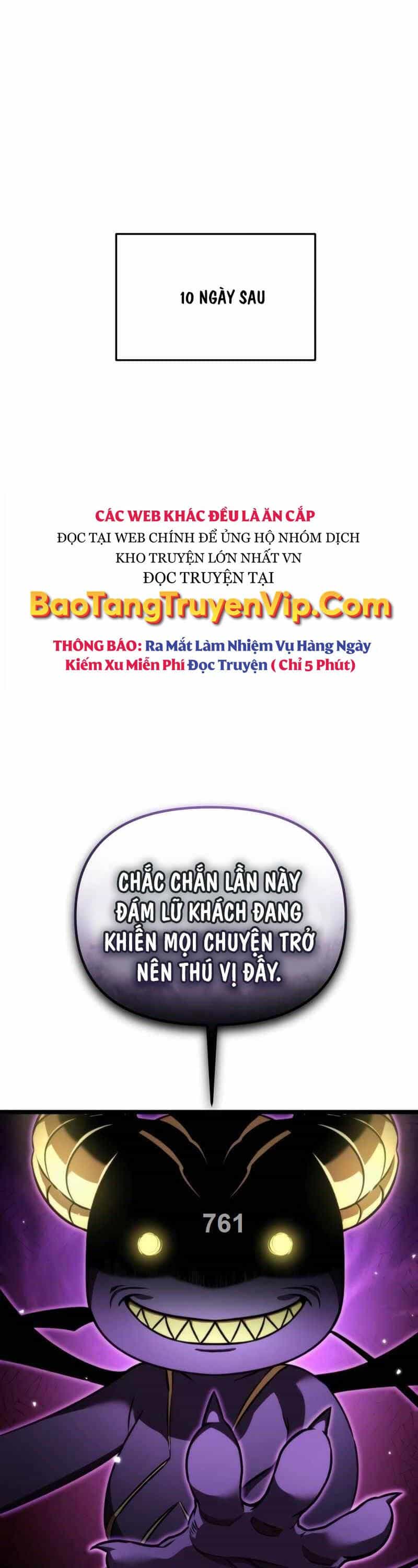 Chiến Binh Hồi Quy - Chương 30 - ảnh 1