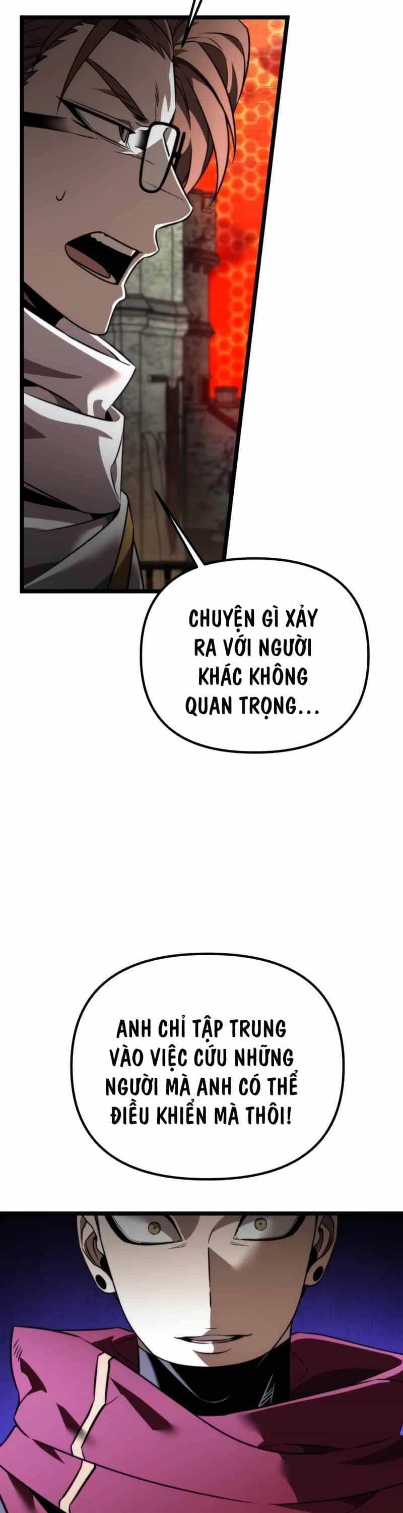 Chiến Binh Hồi Quy - Chương 30 - ảnh 25