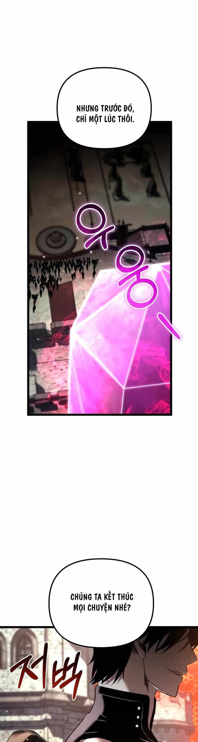 Chiến Binh Hồi Quy - Chương 30 - ảnh 45