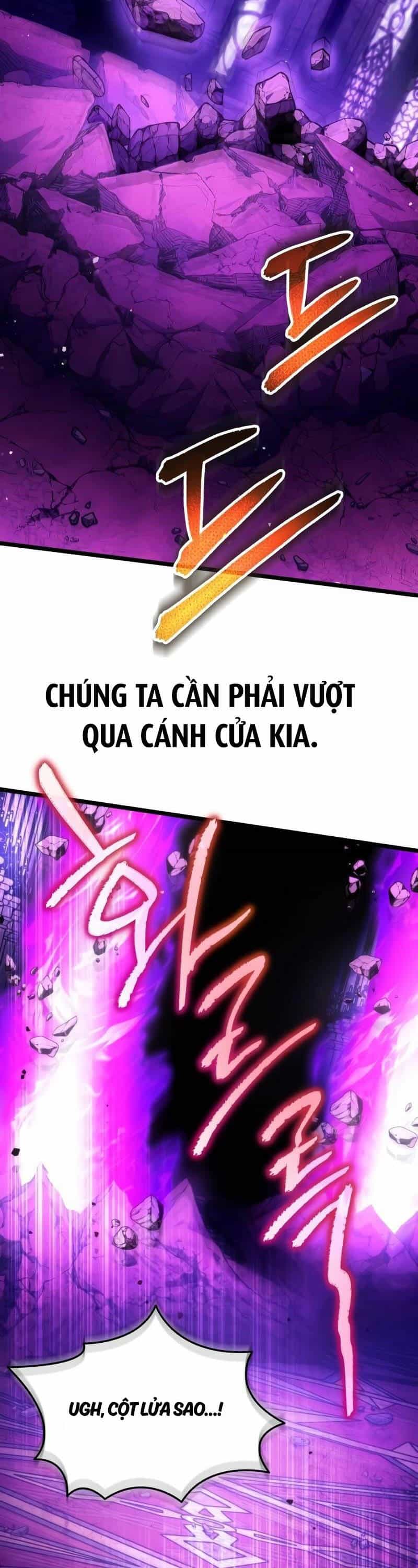 Chiến Binh Hồi Quy - Chương 31 - ảnh 16