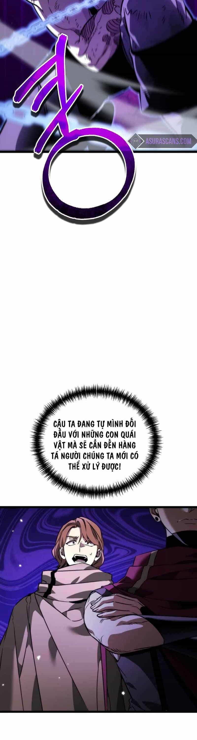 Chiến Binh Hồi Quy - Chương 32 - ảnh 18