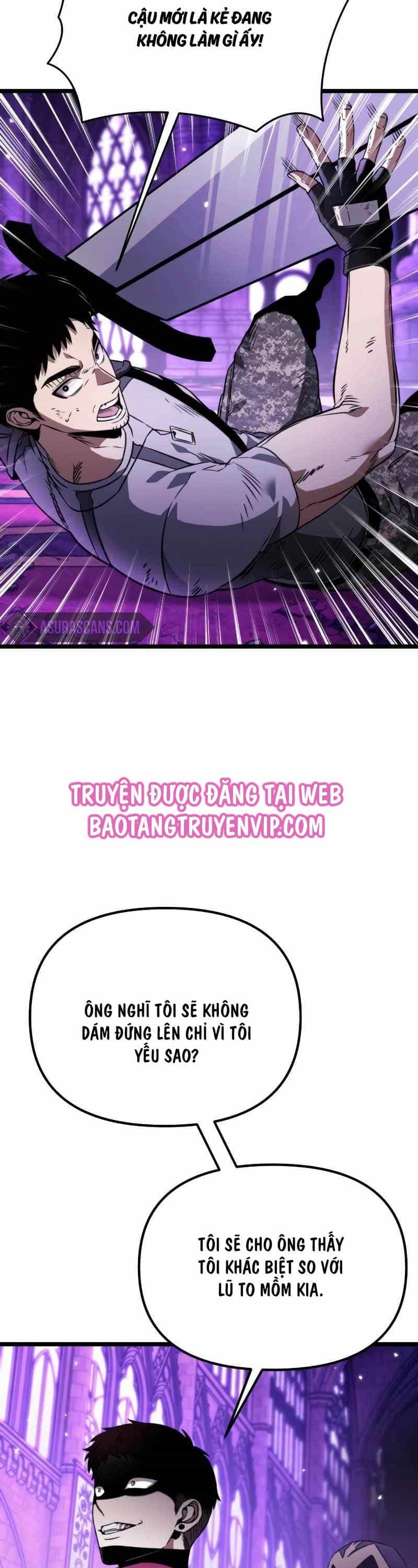 Chiến Binh Hồi Quy - Chương 32 - ảnh 4