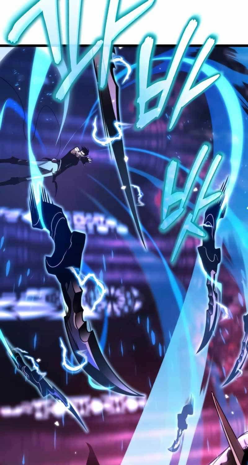 Chiến Binh Hồi Quy - Chương 33 - ảnh 15