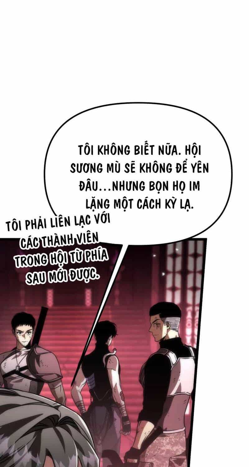 Chiến Binh Hồi Quy - Chương 35 - ảnh 34