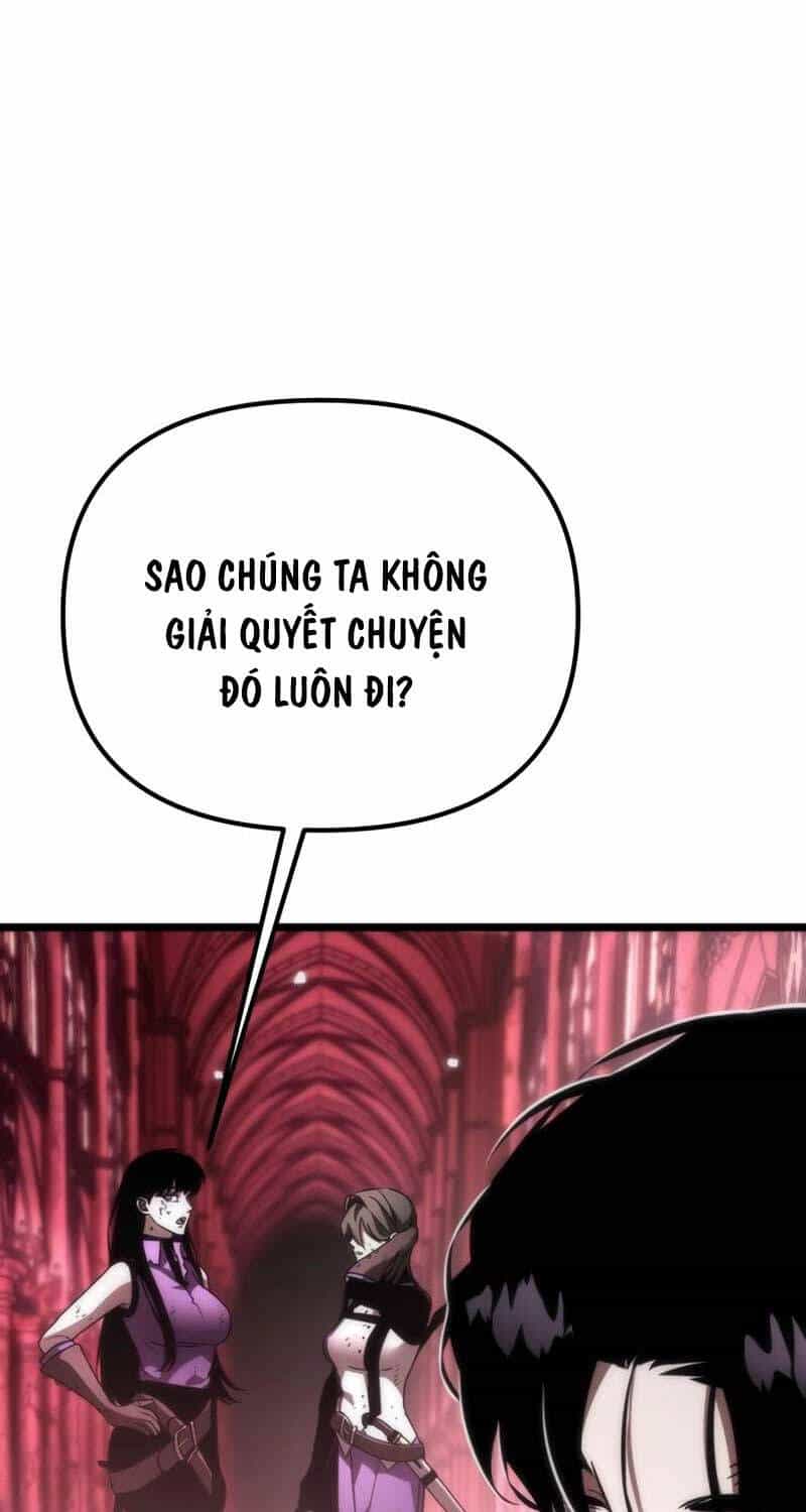 Chiến Binh Hồi Quy - Chương 35 - ảnh 36