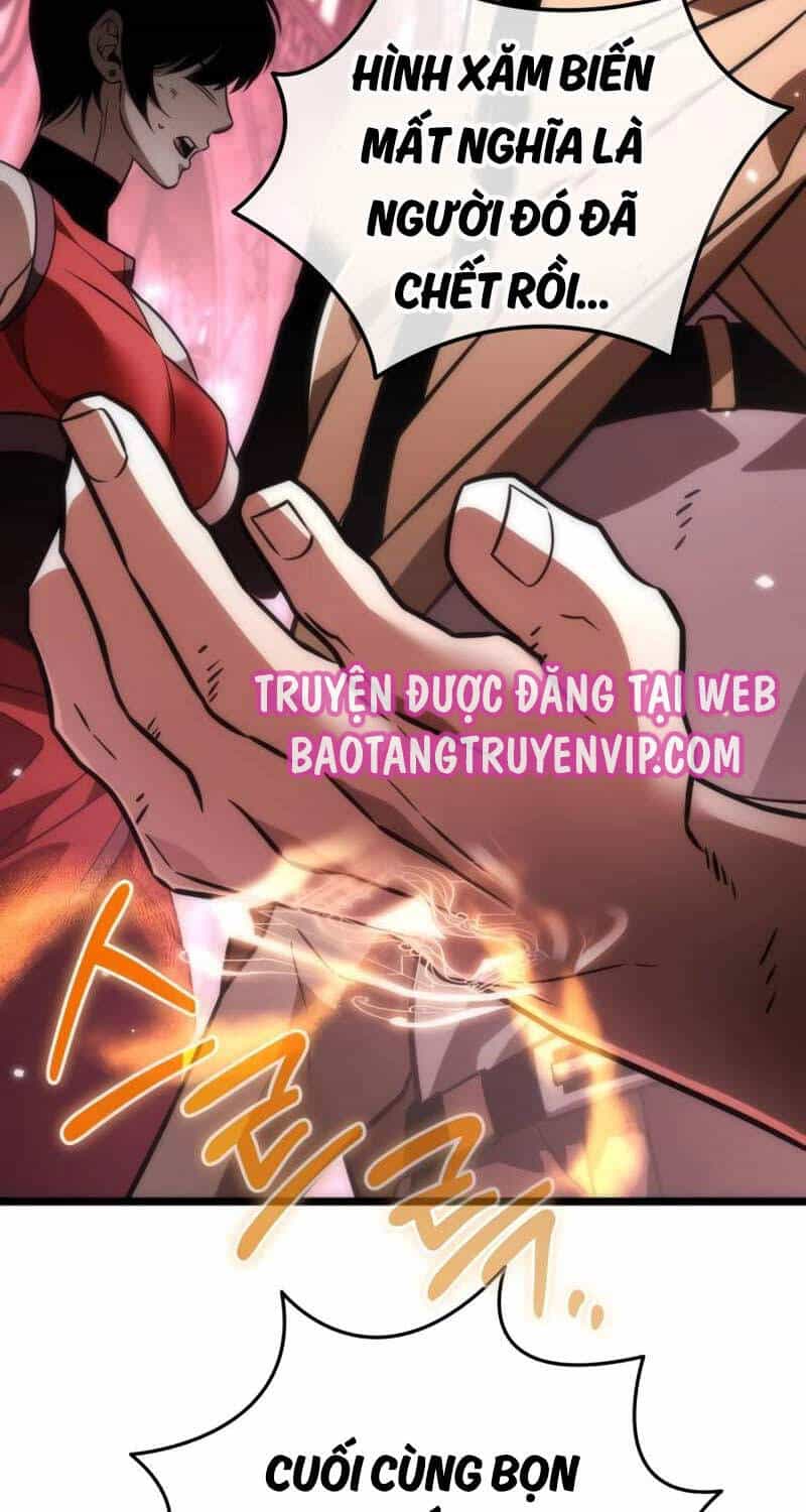 Chiến Binh Hồi Quy - Chương 35 - ảnh 42