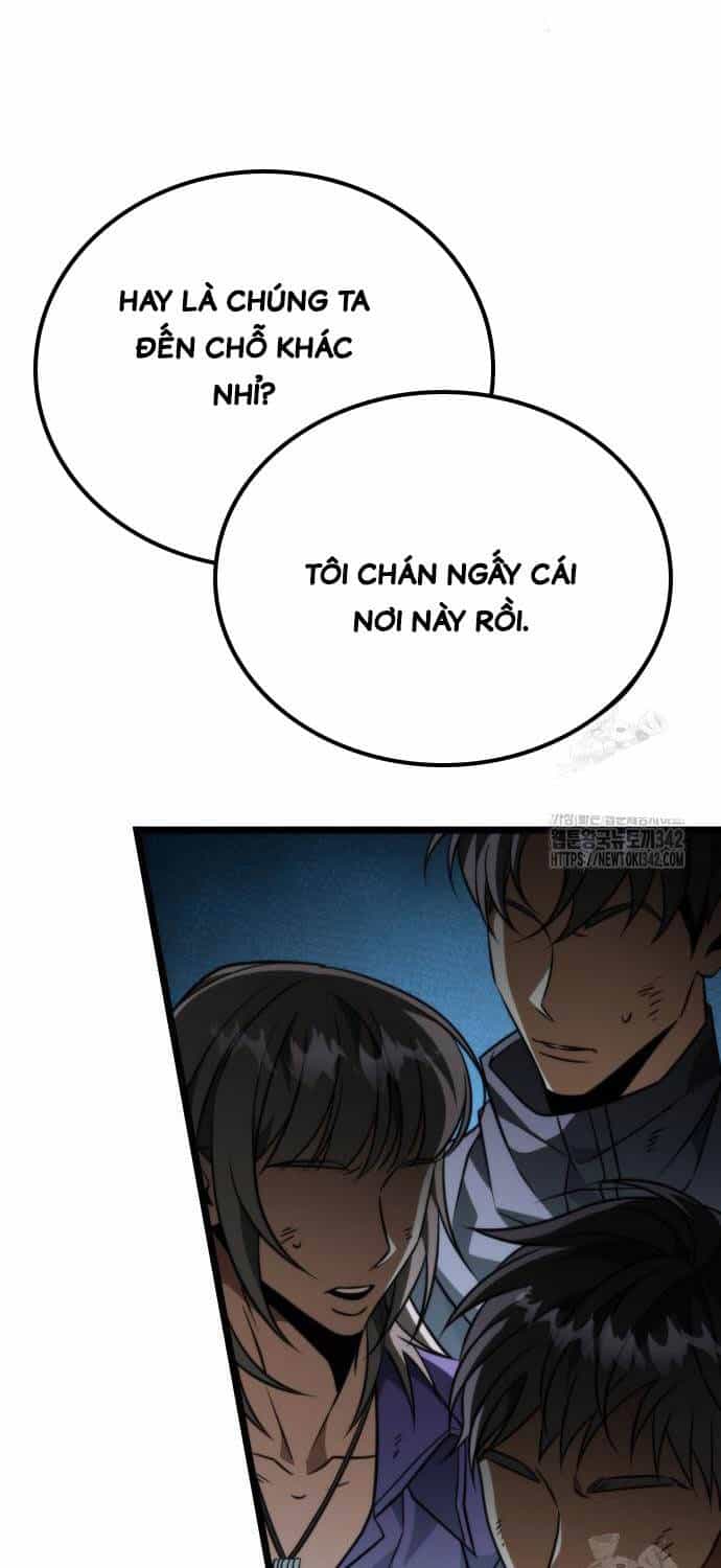 Chiến Binh Hồi Quy - Chương 36 - ảnh 33