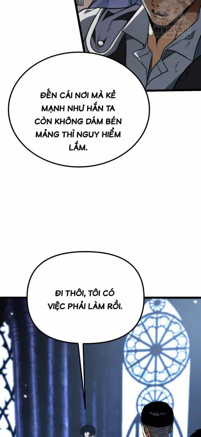 Chiến Binh Hồi Quy - Chương 36 - ảnh 34