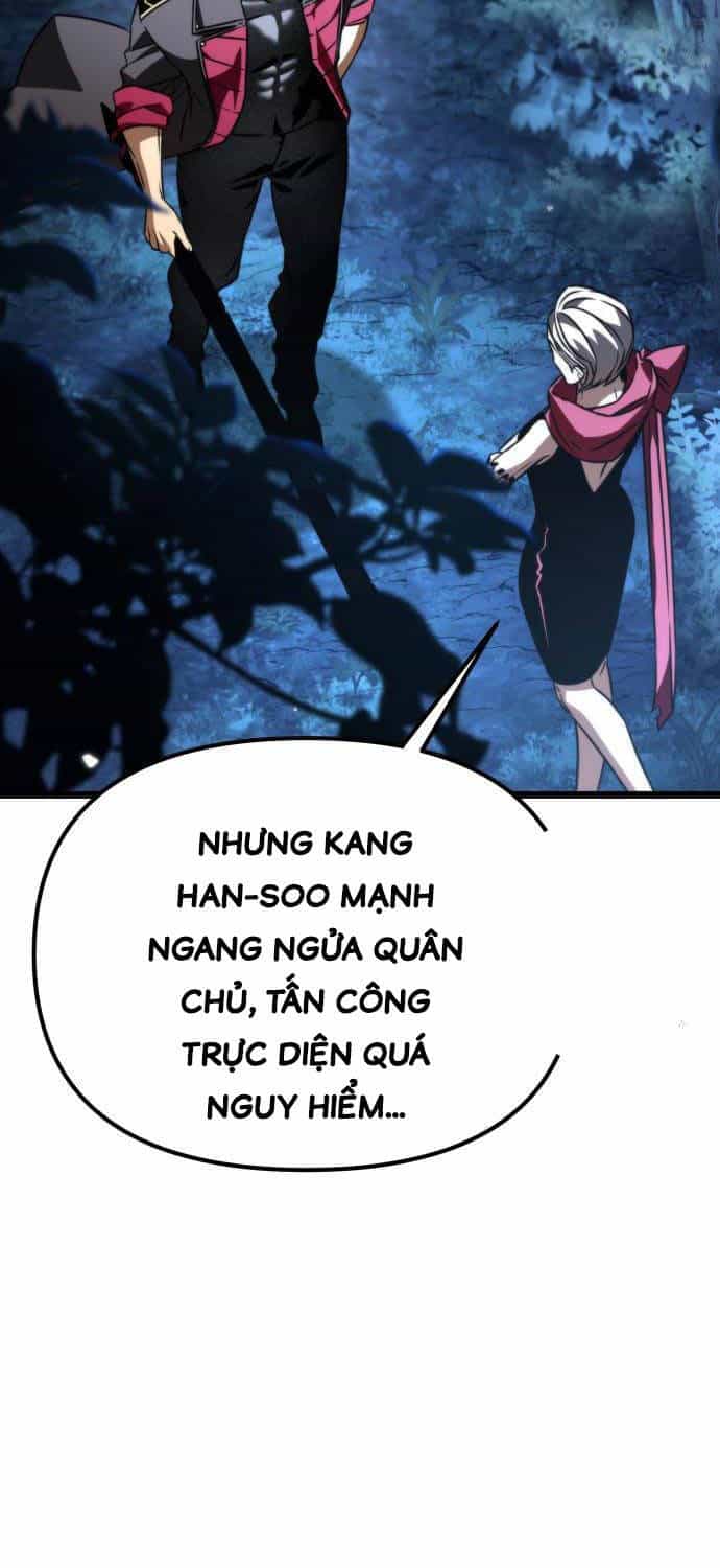 Chiến Binh Hồi Quy - Chương 36 - ảnh 87