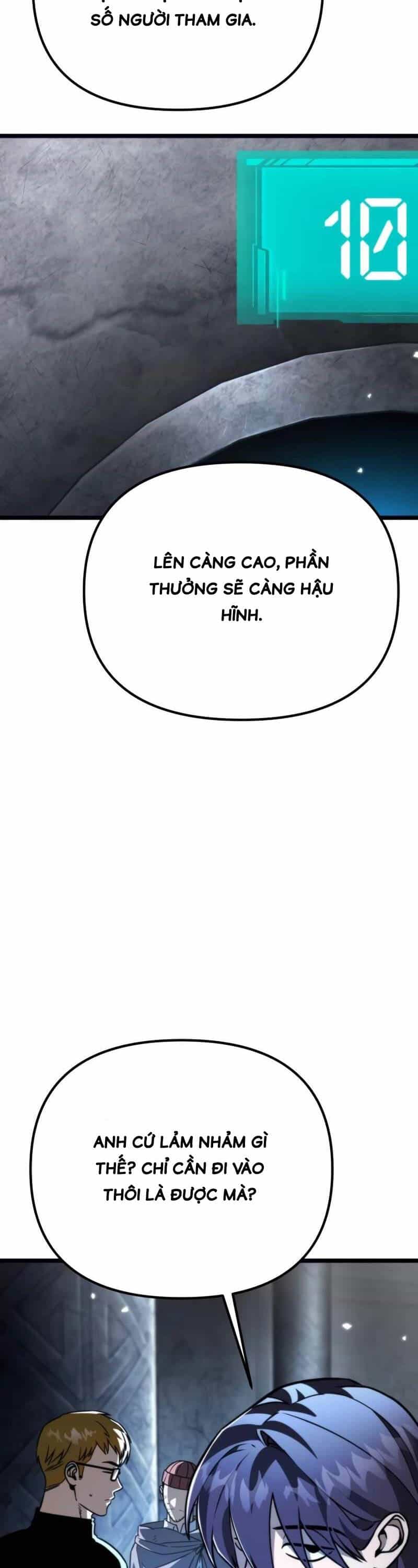 Chiến Binh Hồi Quy - Chương 37 - ảnh 15