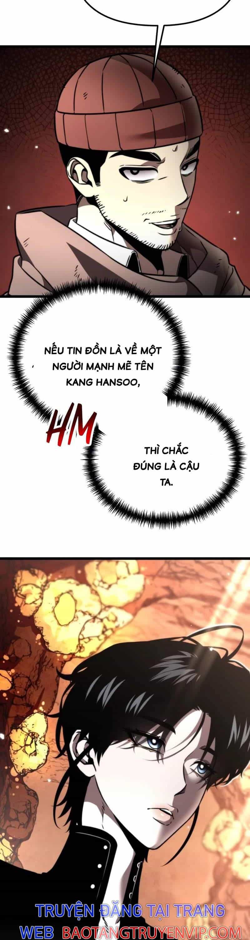 Chiến Binh Hồi Quy - Chương 37 - ảnh 41