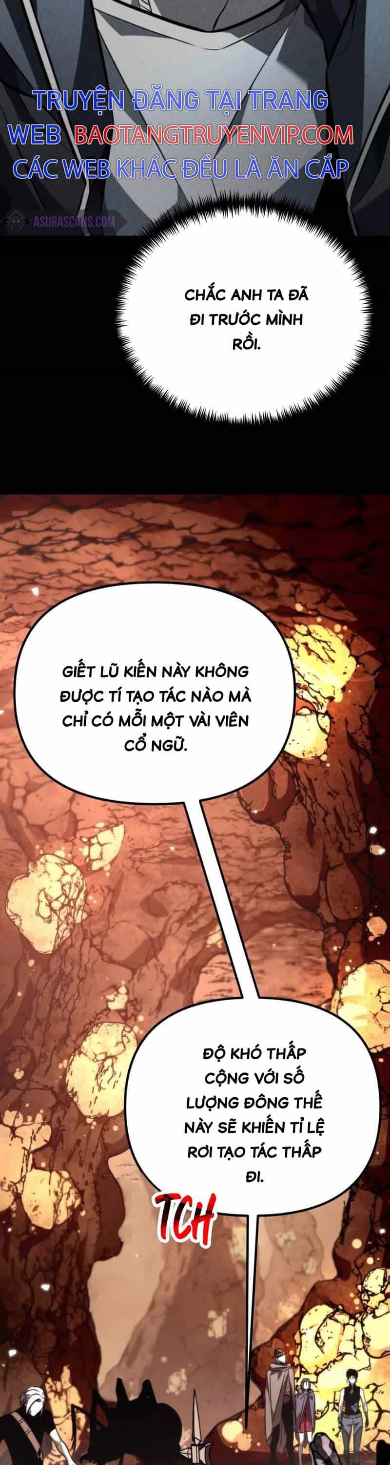 Chiến Binh Hồi Quy - Chương 37 - ảnh 44