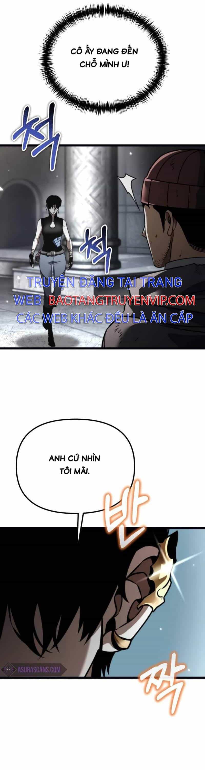Chiến Binh Hồi Quy - Chương 37 - ảnh 7
