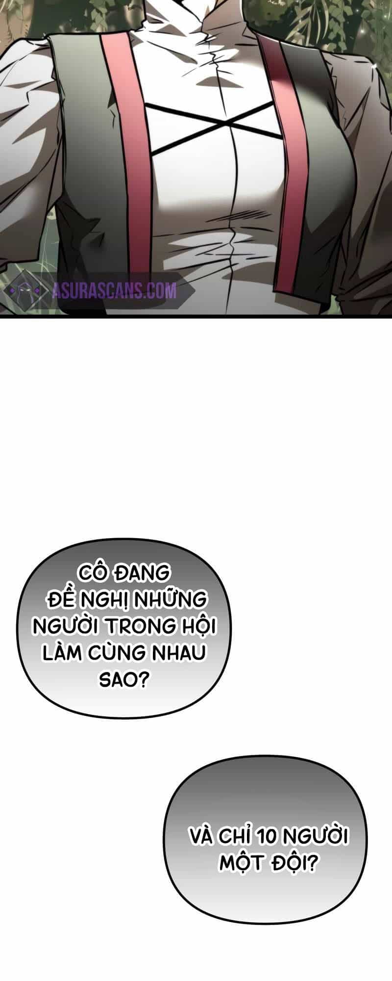 Chiến Binh Hồi Quy - Chương 38 - ảnh 37