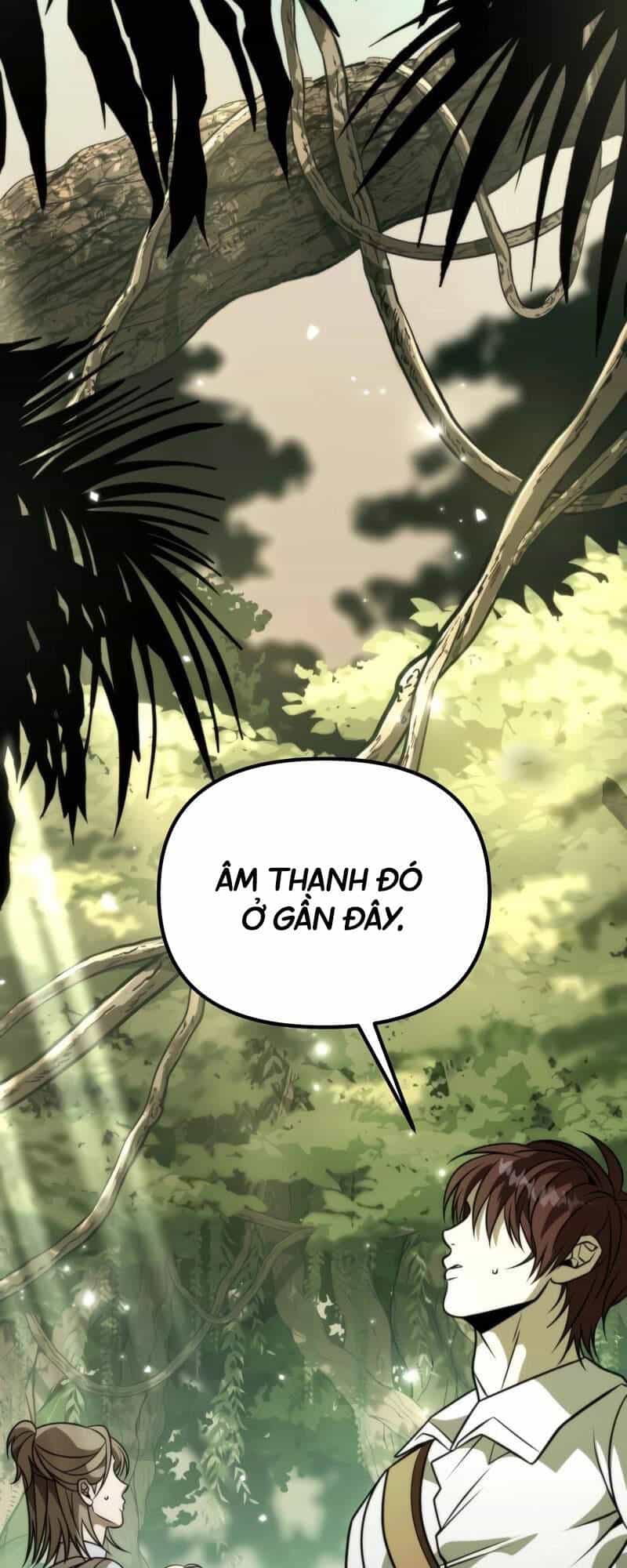 Chiến Binh Hồi Quy - Chương 38 - ảnh 67