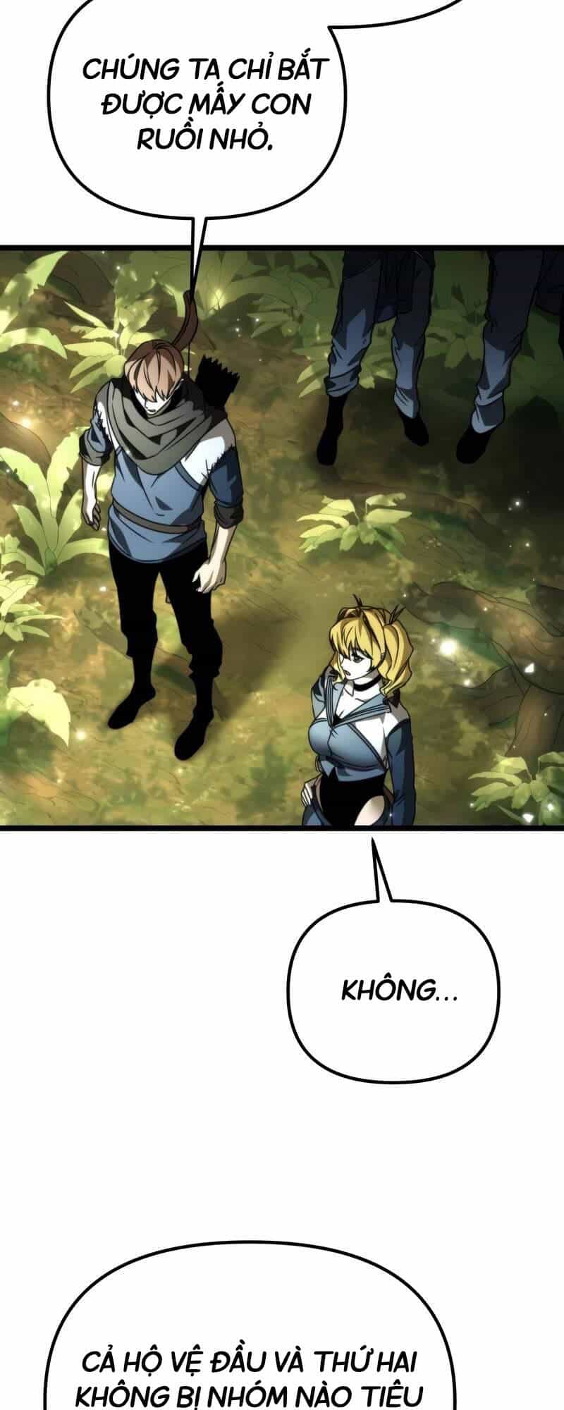 Chiến Binh Hồi Quy - Chương 38 - ảnh 77