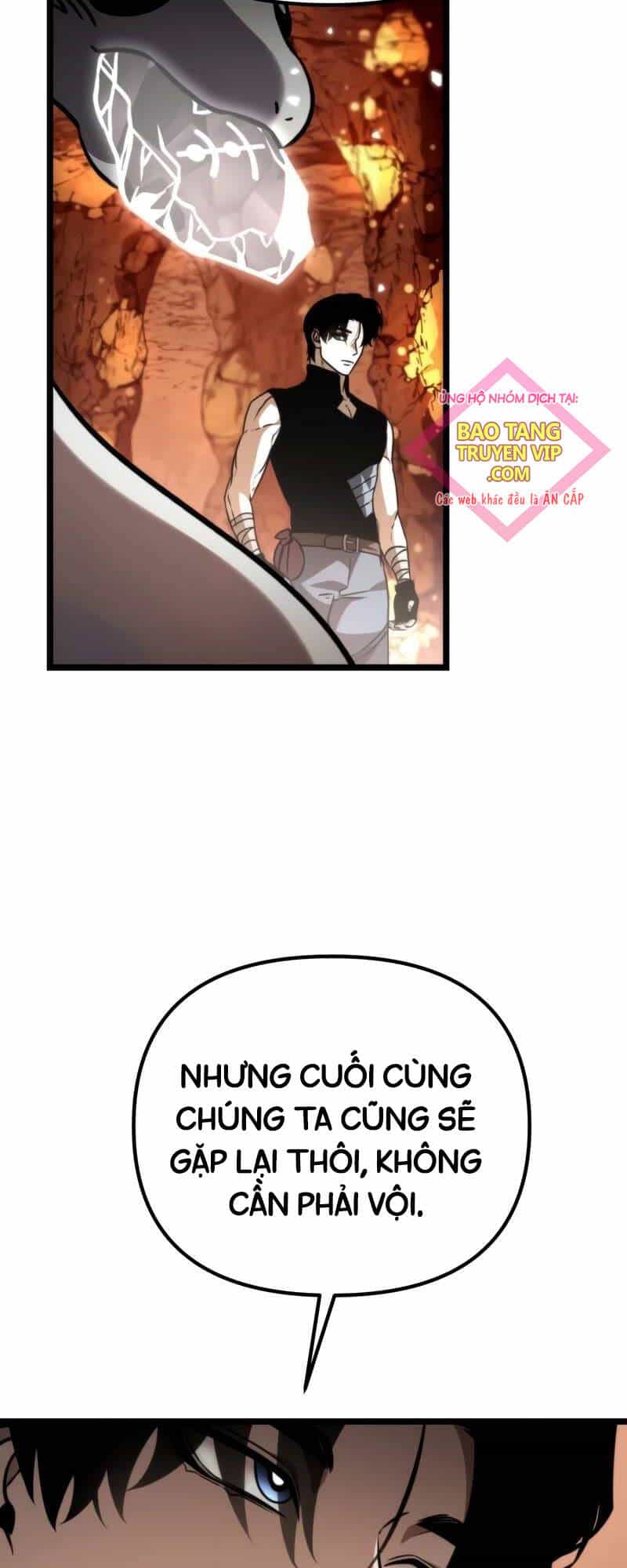 Chiến Binh Hồi Quy - Chương 38 - ảnh 9