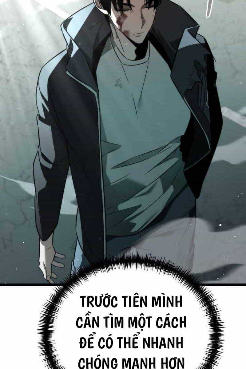 Chiến Binh Hồi Quy - Chương 3 - ảnh 18