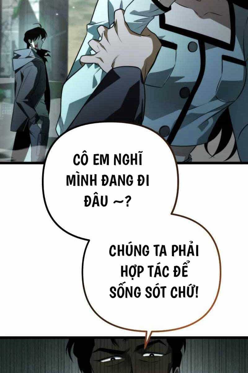 Chiến Binh Hồi Quy - Chương 3 - ảnh 57