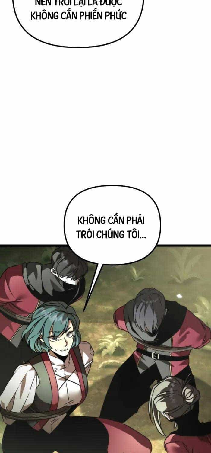 Chiến Binh Hồi Quy - Chương 39 - ảnh 37