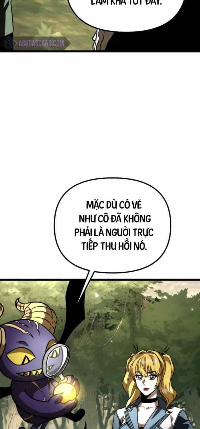 Chiến Binh Hồi Quy - Chương 39 - ảnh 51